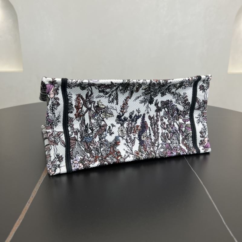 chr1st1an D10r shopping bags